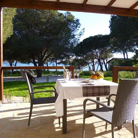 Apartments Erica Lux Novigrad  Room photo