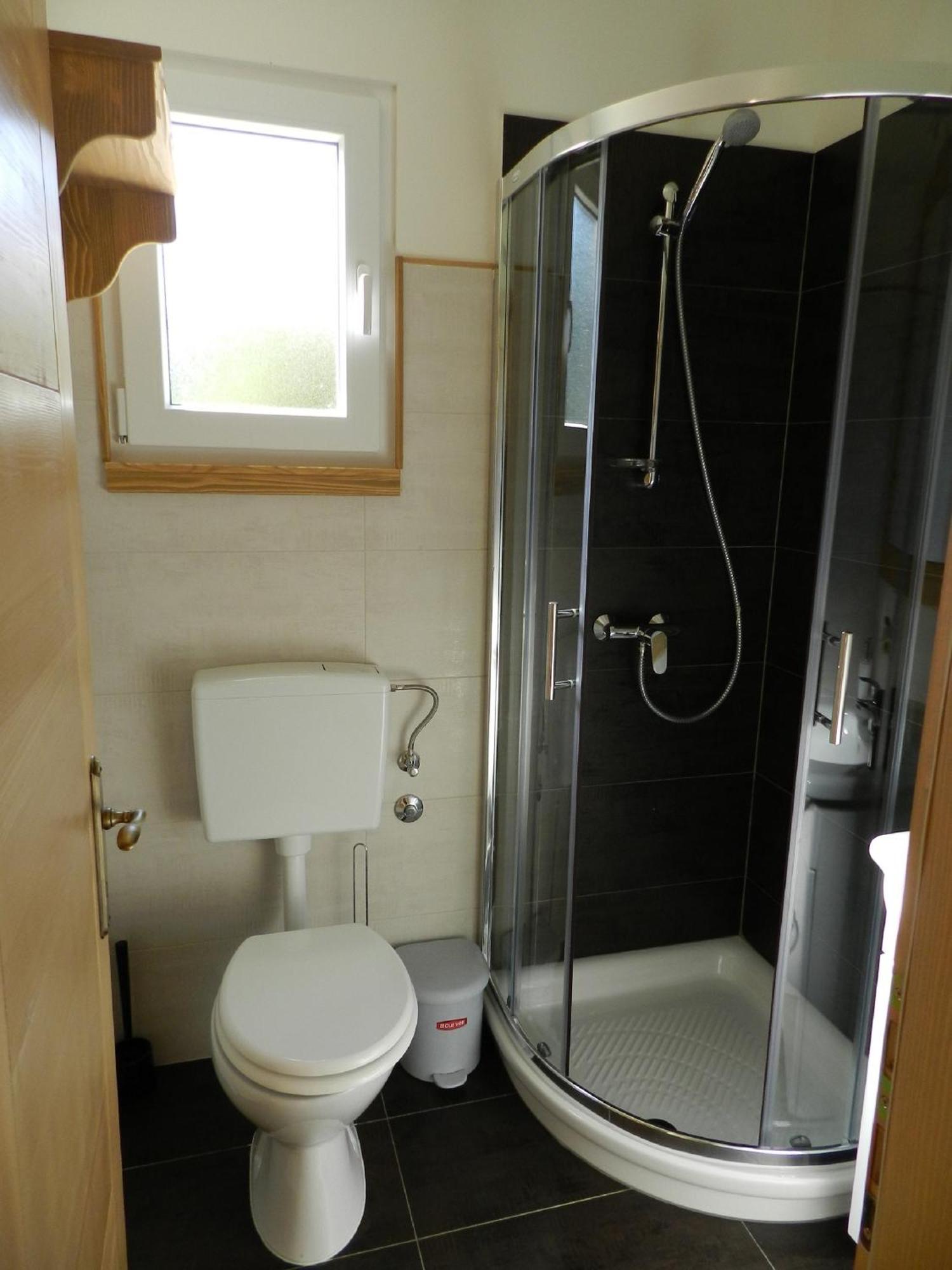 Apartments Erica Lux Novigrad  Room photo