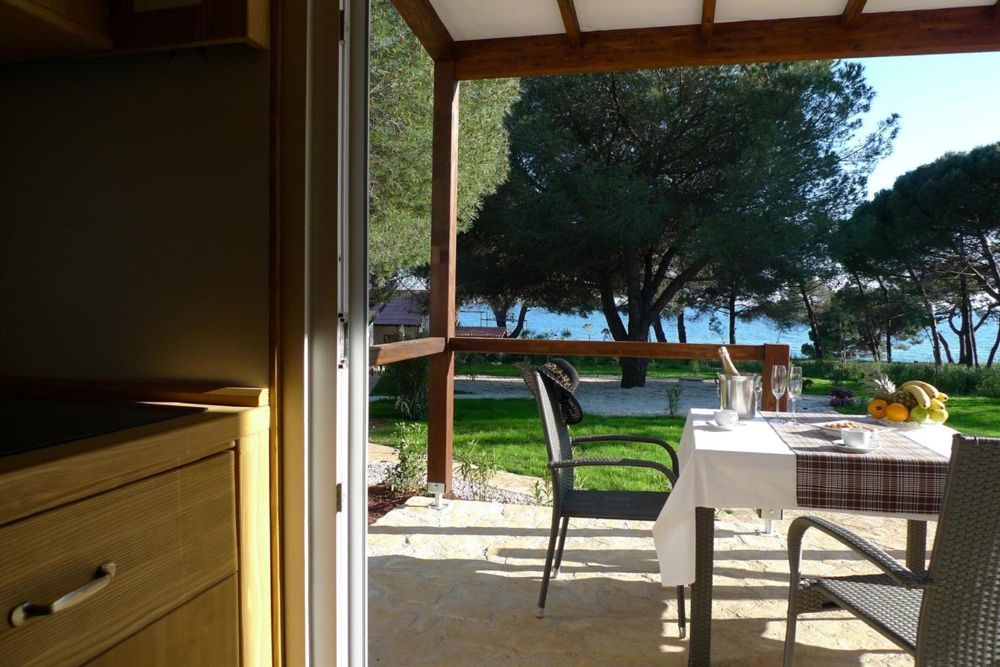 Apartments Erica Lux Novigrad  Room photo