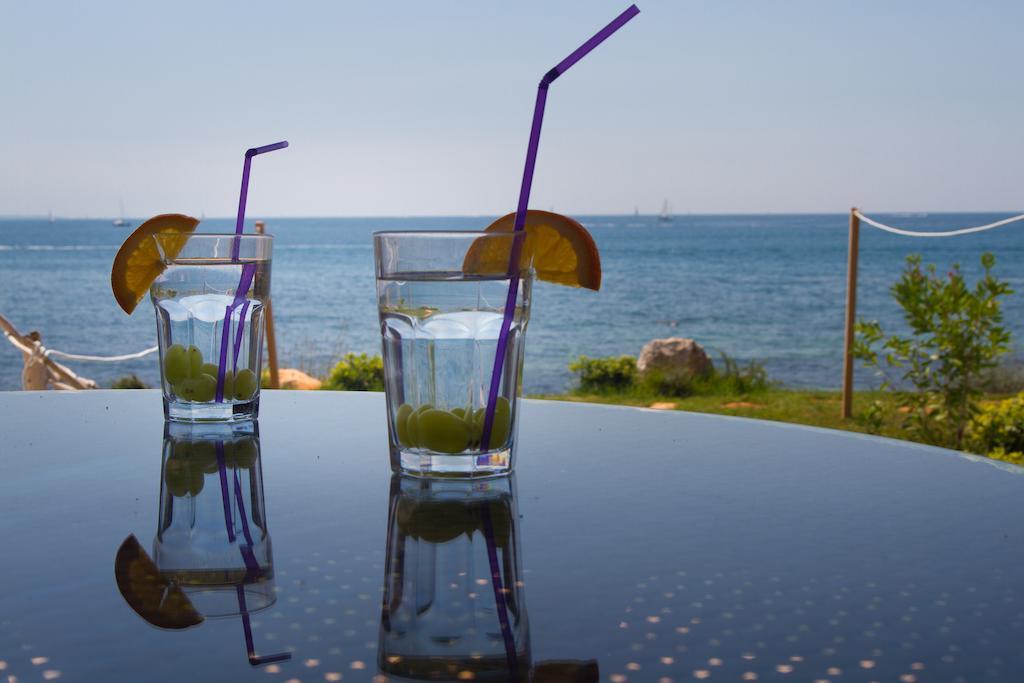 Apartments Erica Lux Novigrad  Room photo