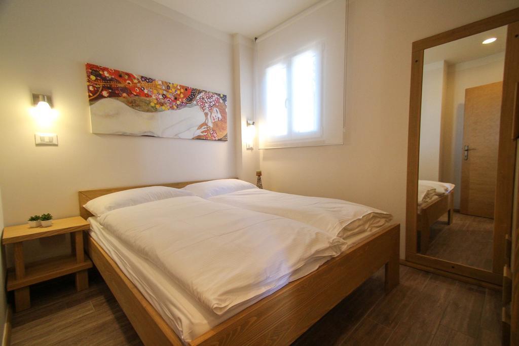 Apartments Erica Lux Novigrad  Exterior photo